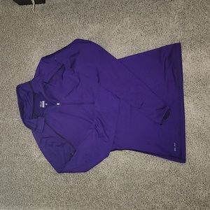 - Nike Dri-Fit running top